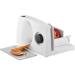 Ritter Allesschneider Markant 01 (weiß, Klappbar, Retail) -Kochen & Backen Soldes ritter Allesschneider markant 01@@9ghadq05 4