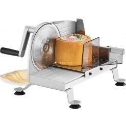 Ritter Manueller Allesschneider Manus3 (silber) -Kochen & Backen Soldes ritter Manueller Allesschneider manus3@@9ghadq68 4