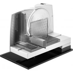 Ritter Sono 1 , Allesschneider (silber) -Kochen & Backen Soldes ritter Sono 1 Allesschneider@@9ghadq42 1