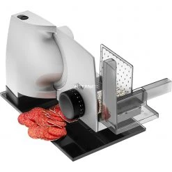 Ritter Sono 1 , Allesschneider (silber) -Kochen & Backen Soldes ritter Sono 1 Allesschneider@@9ghadq42 2