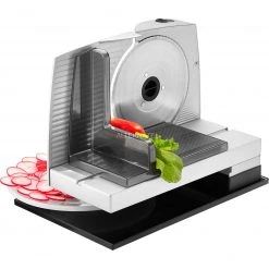 Ritter Sono 1 , Allesschneider (silber) -Kochen & Backen Soldes ritter Sono 1 Allesschneider@@9ghadq42 4