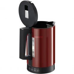 Ritter Fortana 5, Wasserkocher (rot/schwarz, 1,1 Liter) 9 Ritter Fortana 5, Wasserkocher (rot/schwarz, 1,1 Liter) -Kochen & Backen Soldes ritter fortana 5 Wasserkocher@@9gwldqc2 3