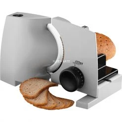 Ritter Nova1, Allesschneider (grau) -Kochen & Backen Soldes ritter nova1 Allesschneider@@1622310 1