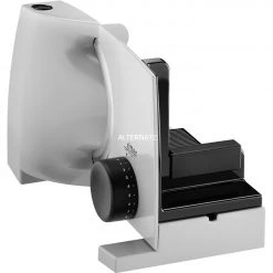 Ritter Nova1, Allesschneider (grau) -Kochen & Backen Soldes ritter nova1 Allesschneider@@1622310 2