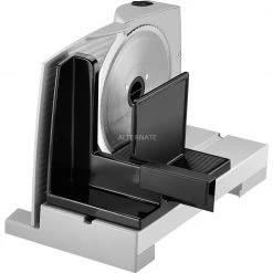 Ritter Nova1, Allesschneider (grau) -Kochen & Backen Soldes ritter nova1 Allesschneider@@1622310 3