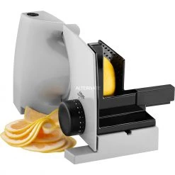 Ritter Nova1, Allesschneider (grau) -Kochen & Backen Soldes ritter nova1 Allesschneider@@1622310 4