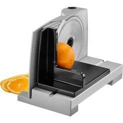 Ritter Nova1, Allesschneider (grau) -Kochen & Backen Soldes ritter nova1 Allesschneider@@1622310 5