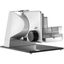 Ritter Sono5, Allesschneider (silber)