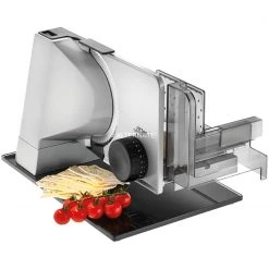 Ritter Sono5, Allesschneider (silber) 11 Ritter Sono5, Allesschneider (silber) -Kochen & Backen Soldes ritter sono5 Allesschneider@@9ghadq65 3