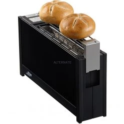 Ritter Volcano 5, Toaster (schwarz) -Kochen & Backen Soldes ritter volcano 5 Toaster@@9gtvdq24 2