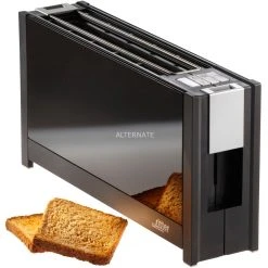 Ritter Volcano 5, Toaster (schwarz) -Kochen & Backen Soldes ritter volcano 5 Toaster@@9gtvdq24 3