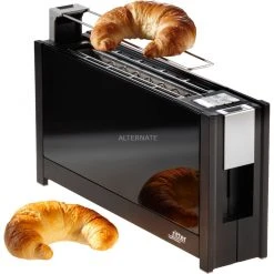 Ritter Volcano 5, Toaster (schwarz) -Kochen & Backen Soldes ritter volcano 5 Toaster@@9gtvdq24 4
