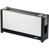 Ritter Volcano 5, Toaster (weiß/schwarz)
