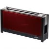 Ritter Volcano 5, Toaster (rot/schwarz) -Kochen & Backen Soldes ritter volcano 5 Toaster@@9gtvdq26